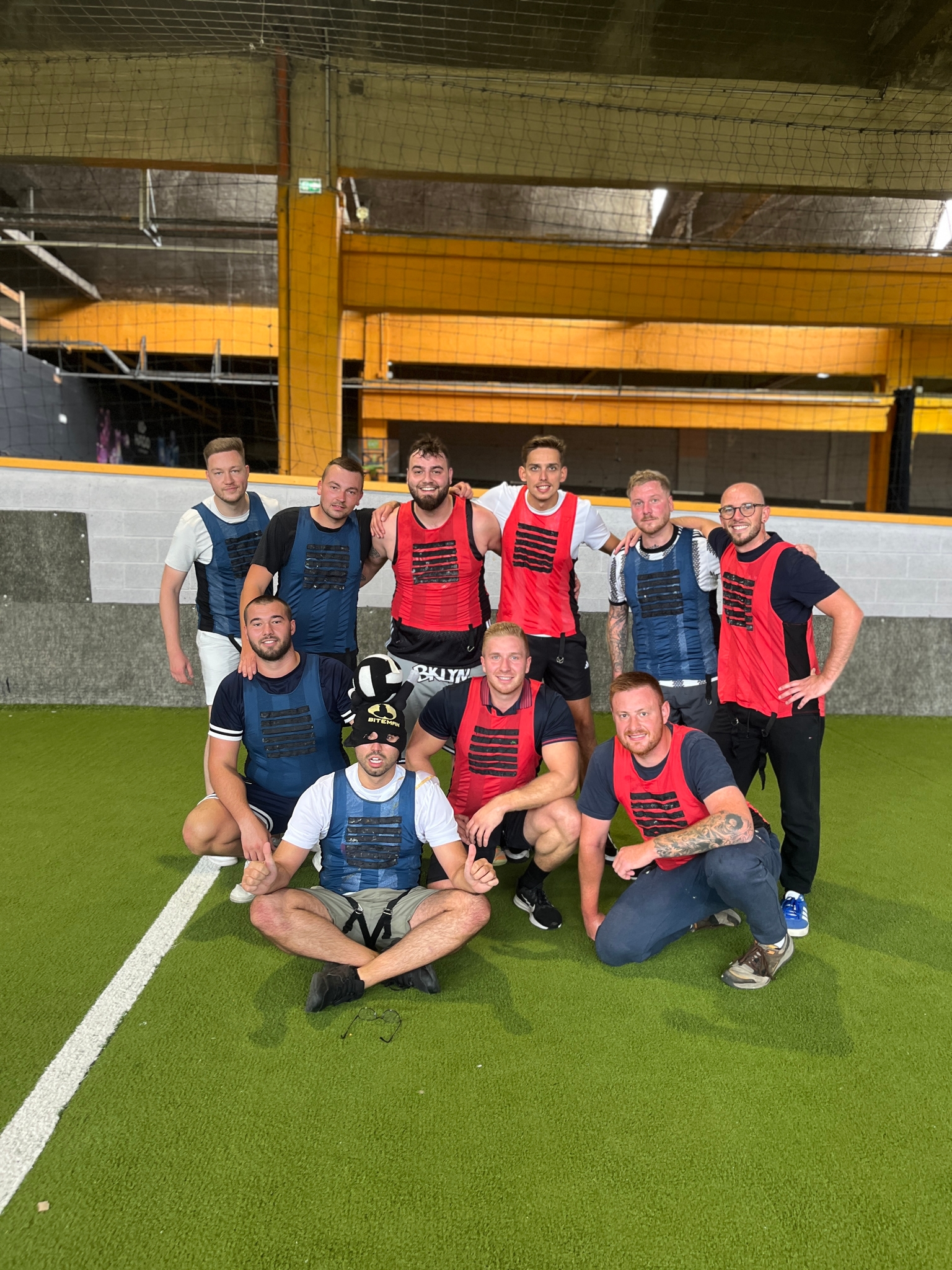 5 idées d'activités originales pour un EVG/EVJF à Lille