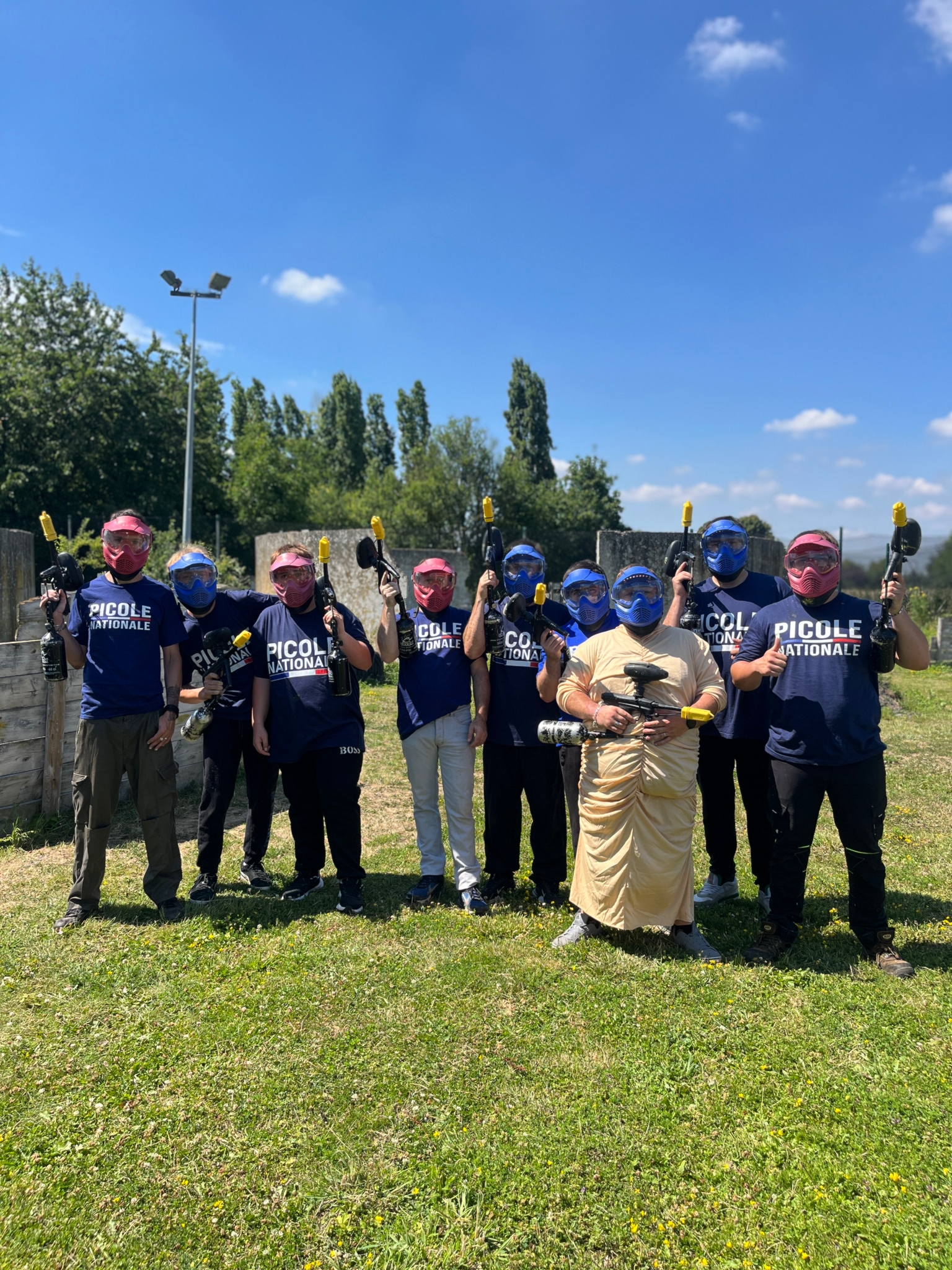 Organiser un EVG/EVJF à Lille : le guide complet